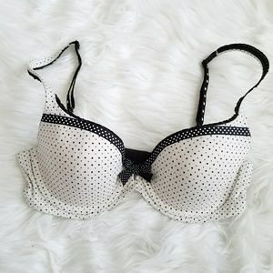 Victoria's Secret Body by Victoria Lined Demi Bra
